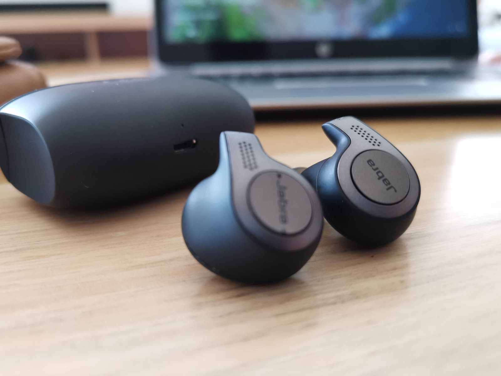Review Jabra Evolve 65t techAU
